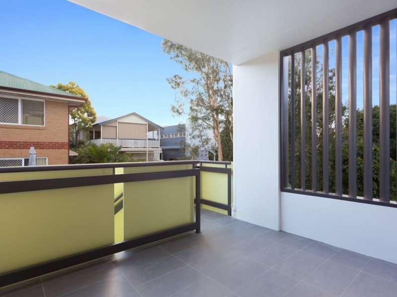 2/19 Eversley Terrace, Yeronga QLD 4104