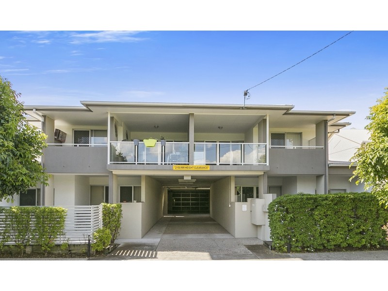 5/23 Nelson Street, Yeronga QLD 4104