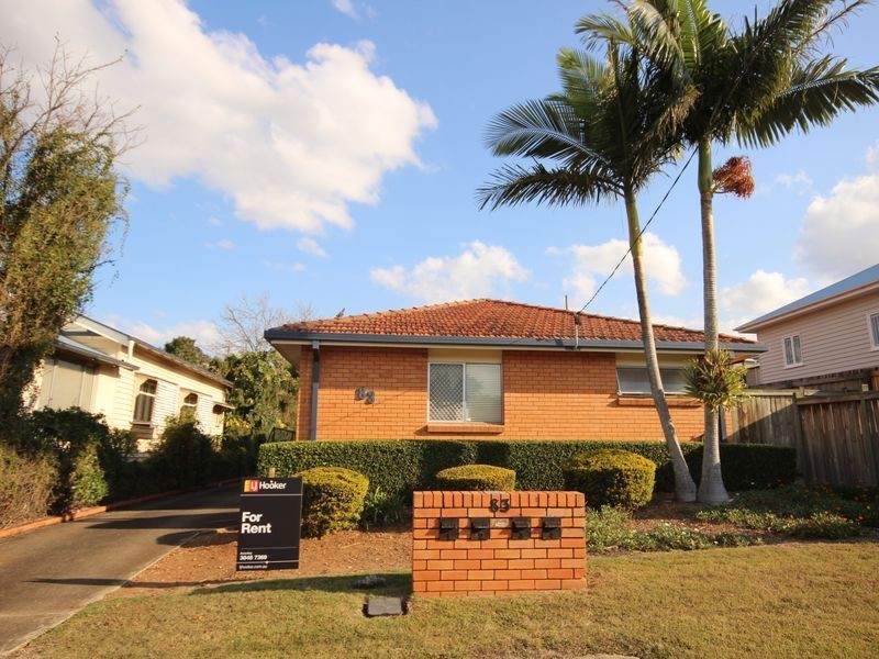 3/83 Chester Road, Annerley QLD 4103