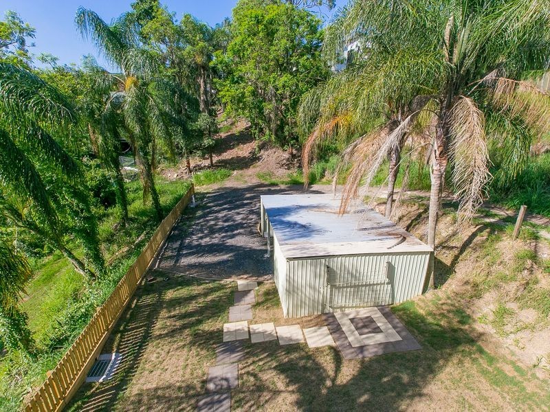 15 Fanny Street, Annerley QLD 4103