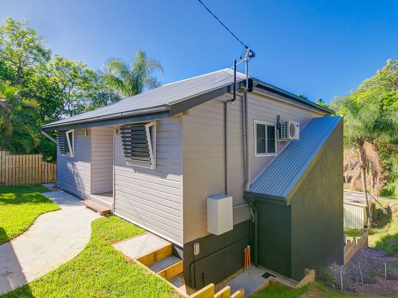 15 Fanny Street, Annerley QLD 4103