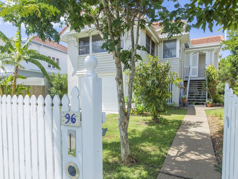 96 Hansen Street, Moorooka QLD 4105