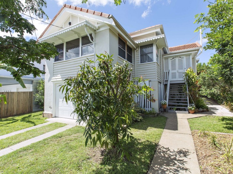 96 Hansen Street, Moorooka QLD 4105
