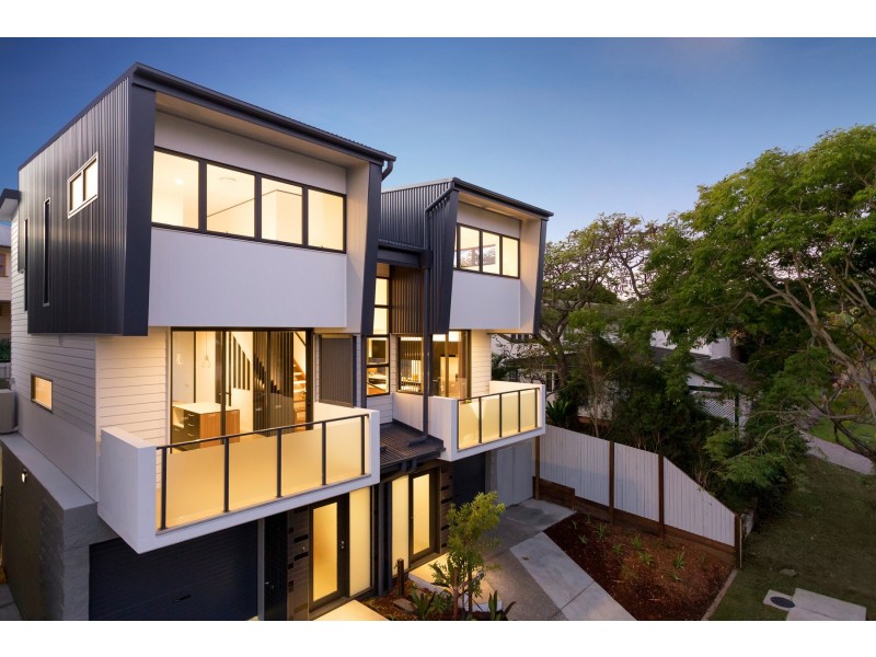 9/37 Latimer Street, Holland Park QLD 4121