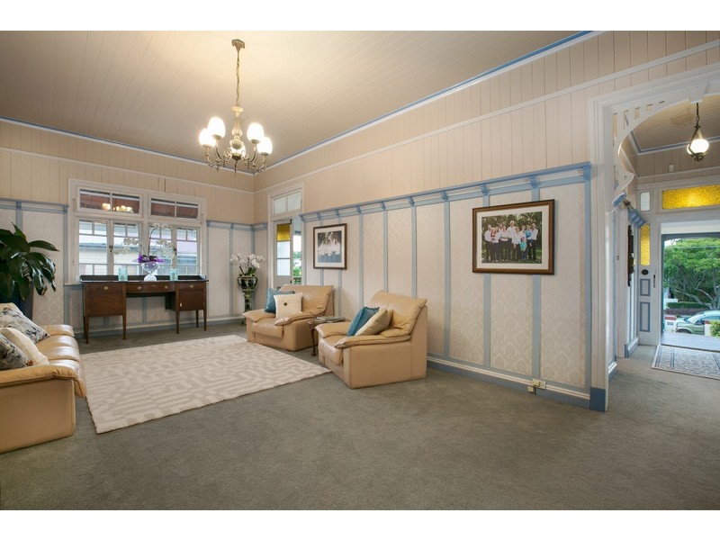 91 Ashby Street, Fairfield QLD 4103