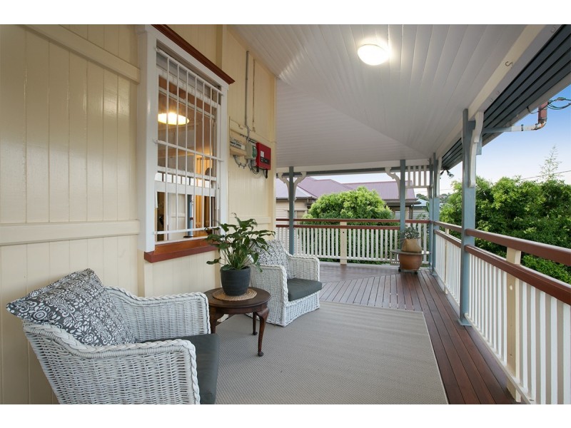 91 Ashby Street, Fairfield QLD 4103