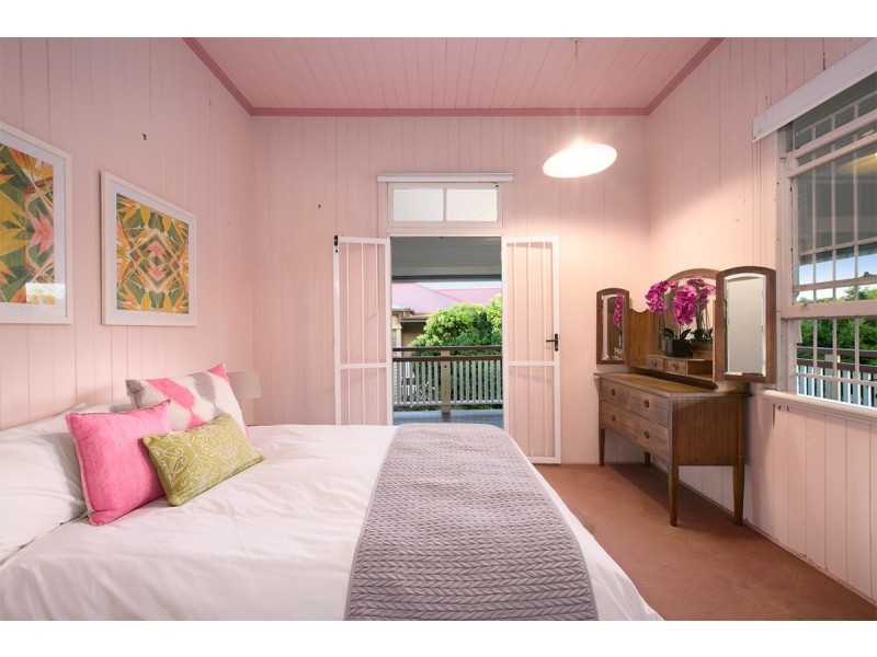 91 Ashby Street, Fairfield QLD 4103