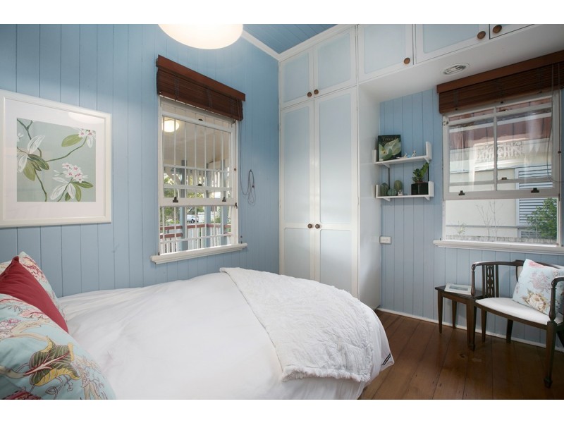 91 Ashby Street, Fairfield QLD 4103