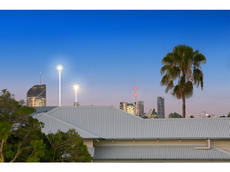 91 Ashby Street, Fairfield QLD 4103