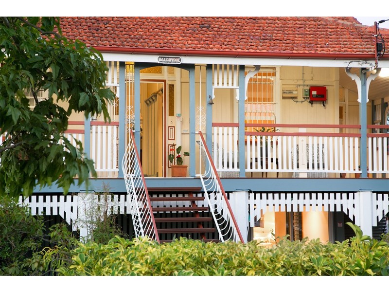 91 Ashby Street, Fairfield QLD 4103