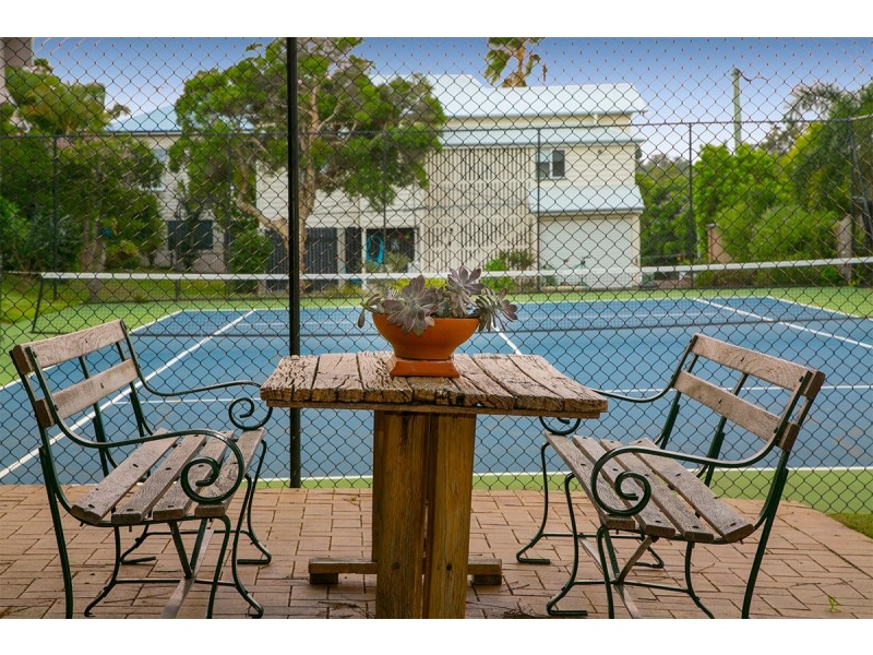 91 Ashby Street, Fairfield QLD 4103