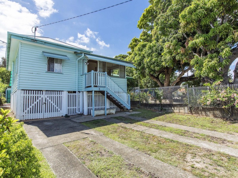 8 Brier Street, Moorooka QLD 4105