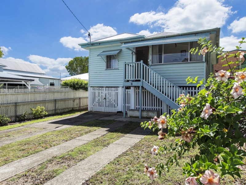 8 Brier Street, Moorooka QLD 4105