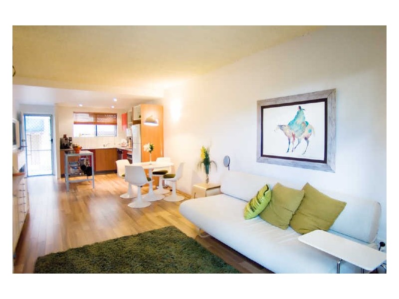 3/33 Sarah Street, Annerley QLD 4103