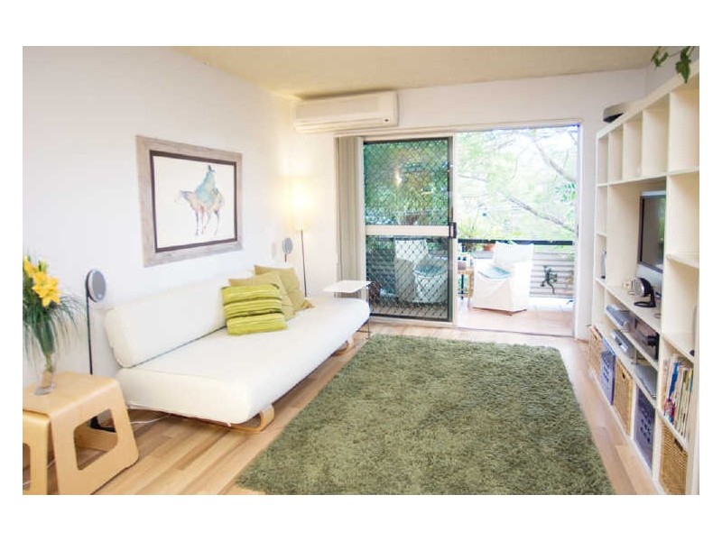 3/33 Sarah Street, Annerley QLD 4103