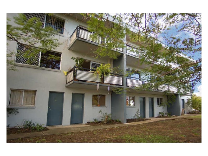 3/33 Sarah Street, Annerley QLD 4103