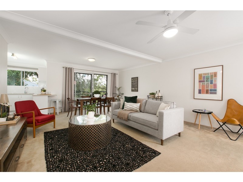 6/8 Wilton Terrace, Yeronga QLD 4104