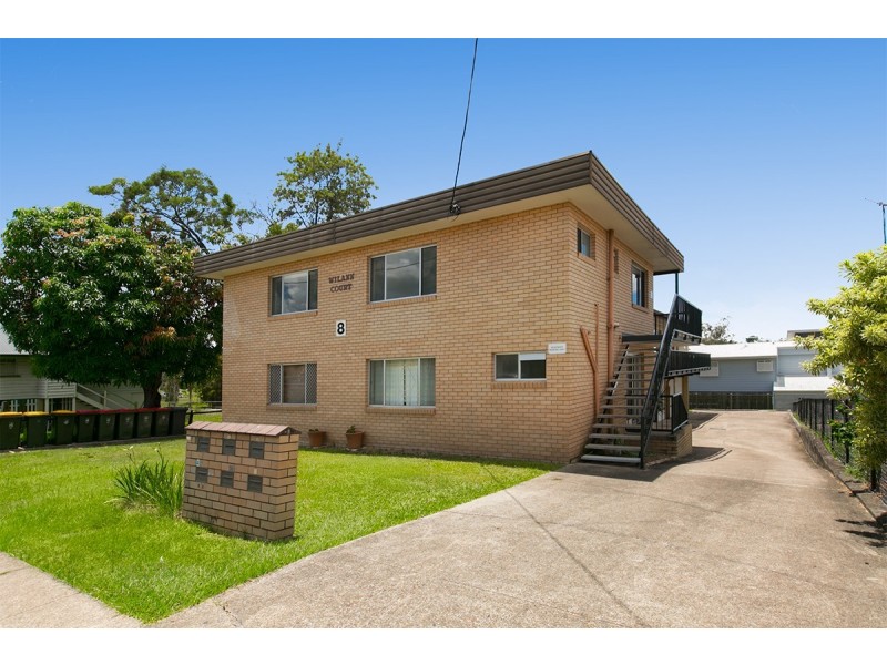 6/8 Wilton Terrace, Yeronga QLD 4104