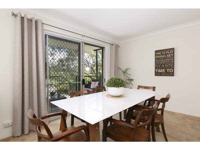 6/8 Wilton Terrace, Yeronga QLD 4104