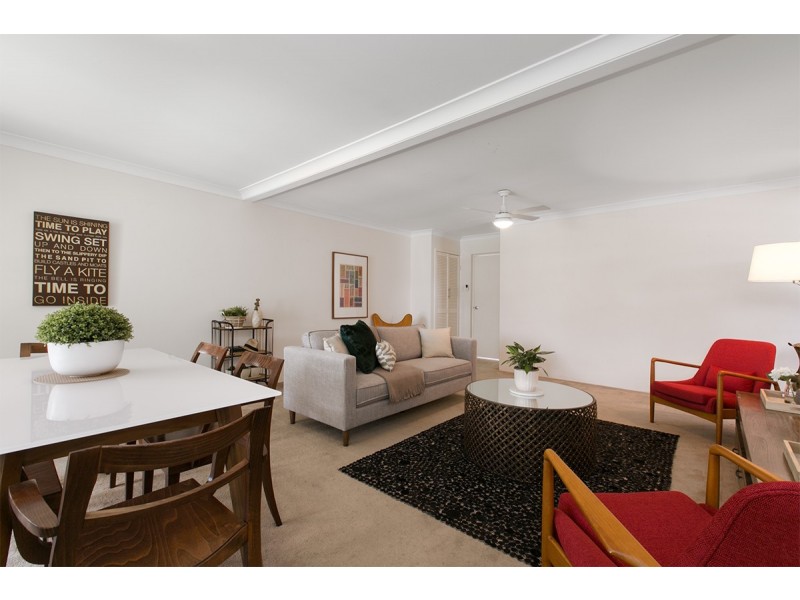 6/8 Wilton Terrace, Yeronga QLD 4104