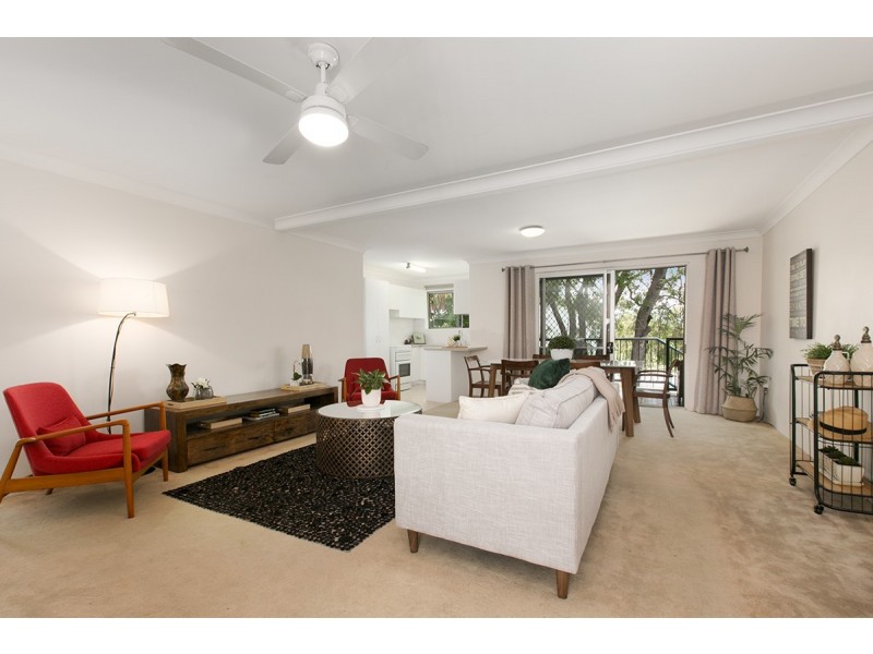 6/8 Wilton Terrace, Yeronga QLD 4104