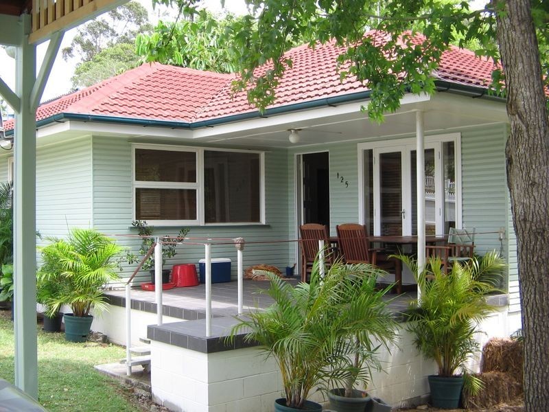 125 Pozieres Road, Tarragindi QLD 4121