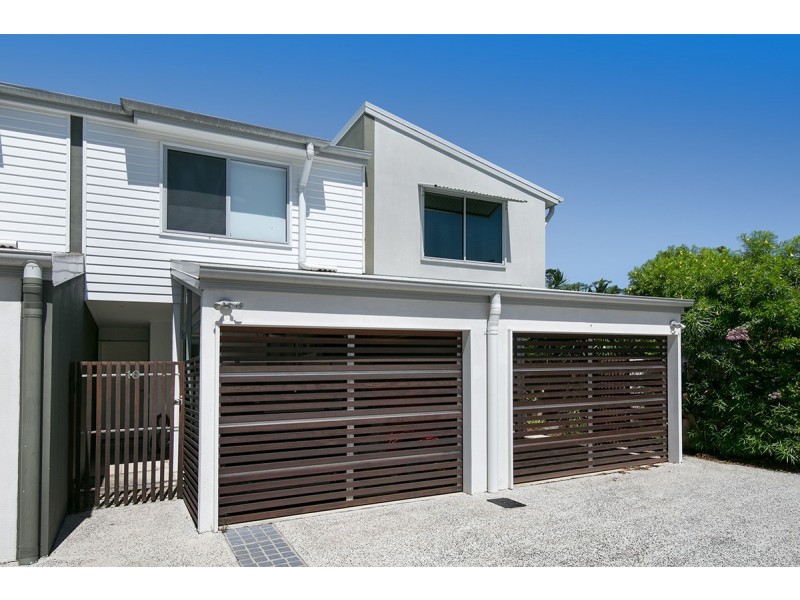 10/46 Eversley Terrace, Yeronga QLD 4104