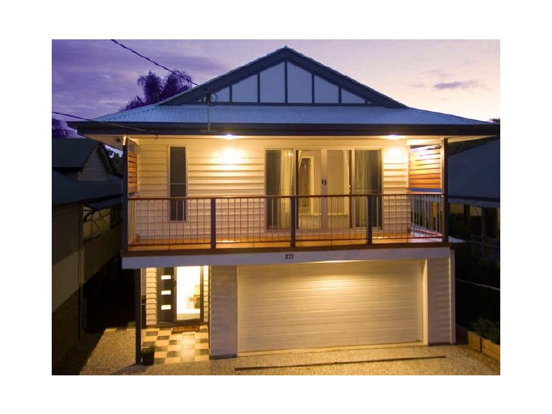 45 Green Street, Yeerongpilly QLD 4105