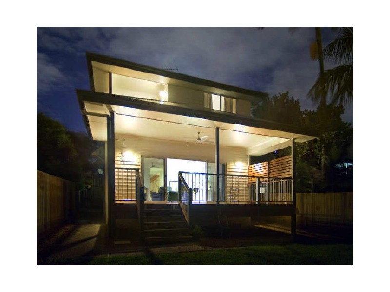 45 Green Street, Yeerongpilly QLD 4105