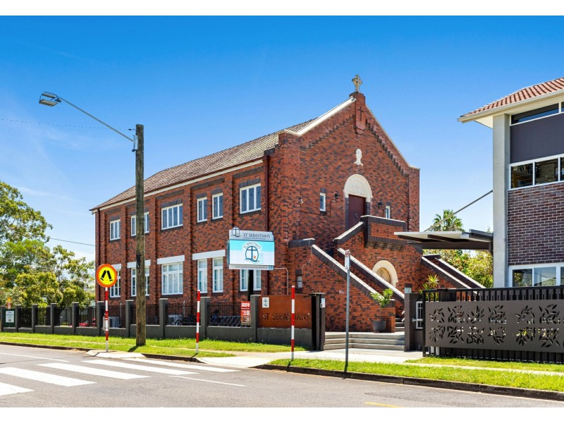 1/41 Shottery Street, Yeronga QLD 4104