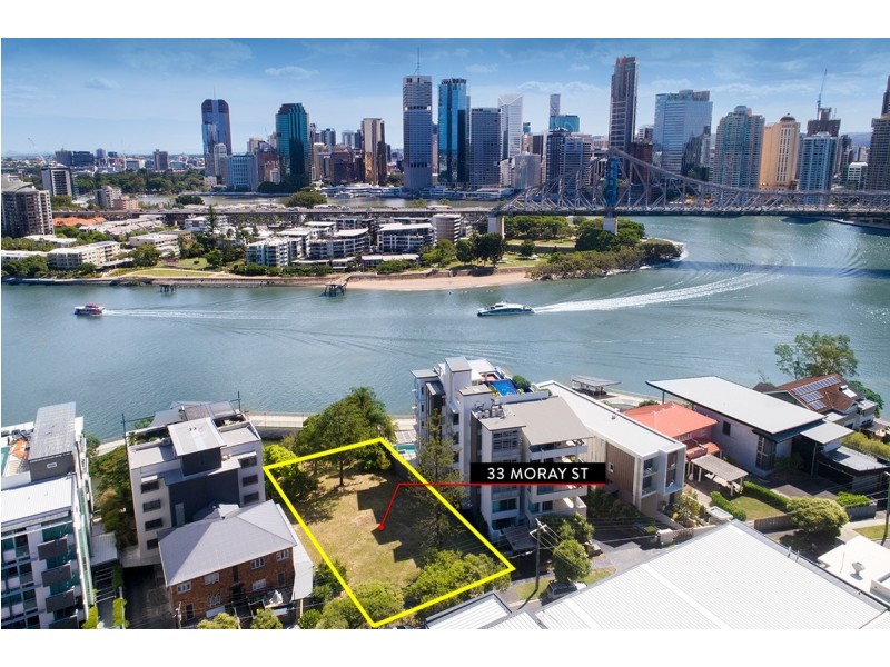 33 Moray Street, New Farm QLD 4005