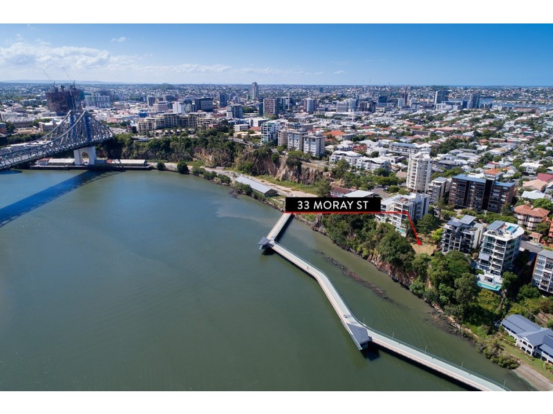 33 Moray Street, New Farm QLD 4005