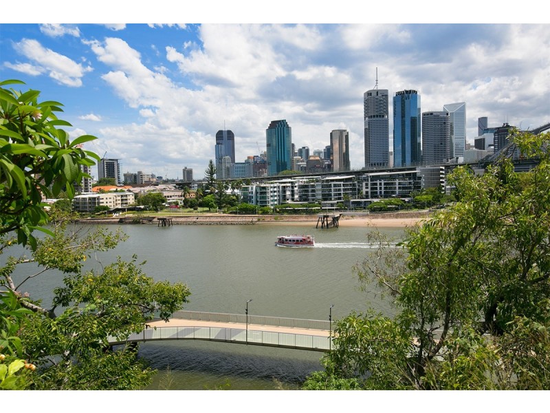 33 Moray Street, New Farm QLD 4005