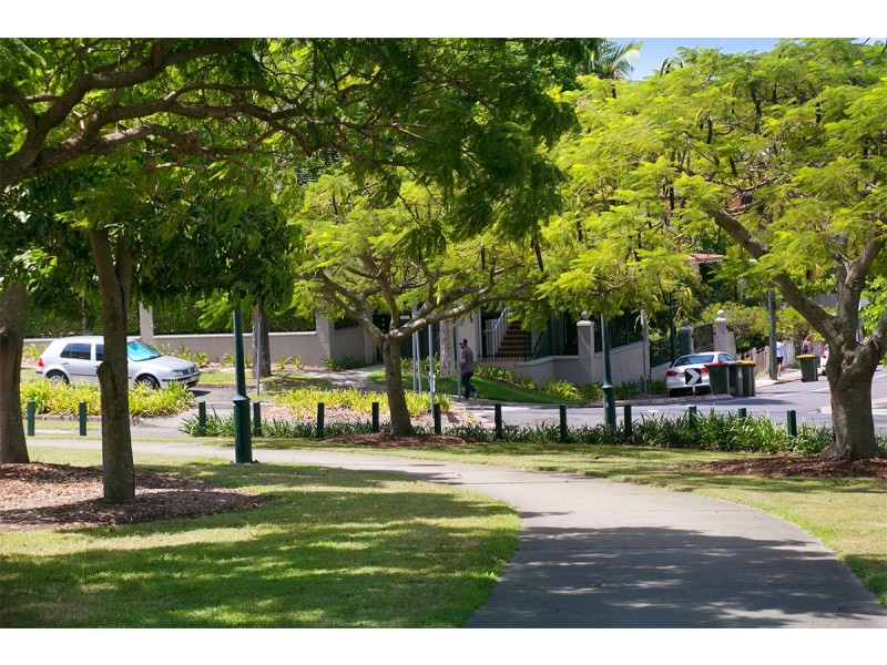 33 Moray Street, New Farm QLD 4005