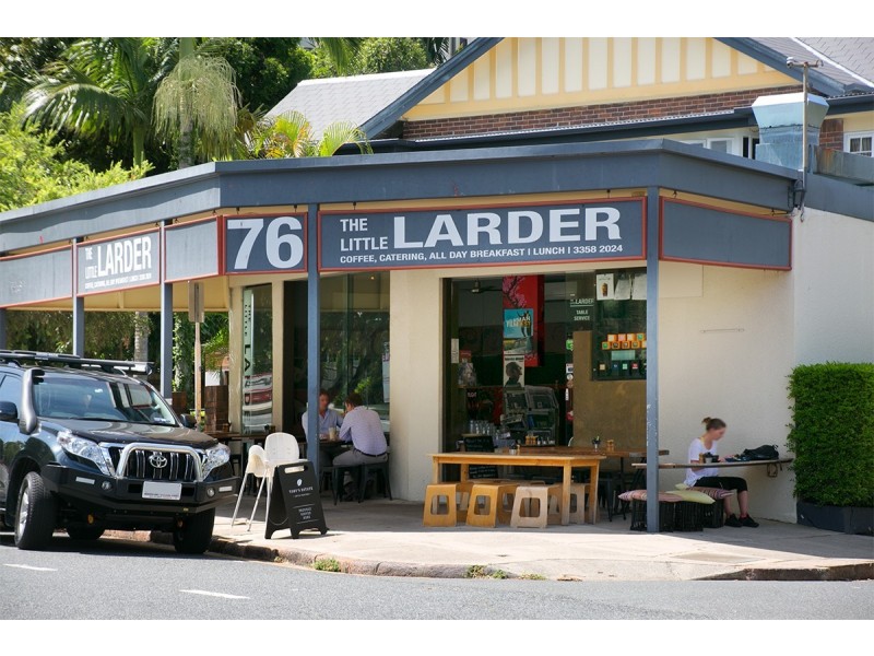 33 Moray Street, New Farm QLD 4005