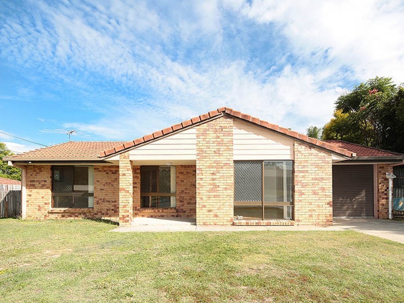 25 Curzon Street, Browns Plains QLD 4118