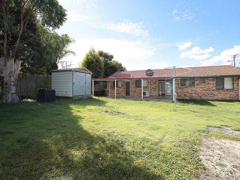 25 Curzon Street, Browns Plains QLD 4118