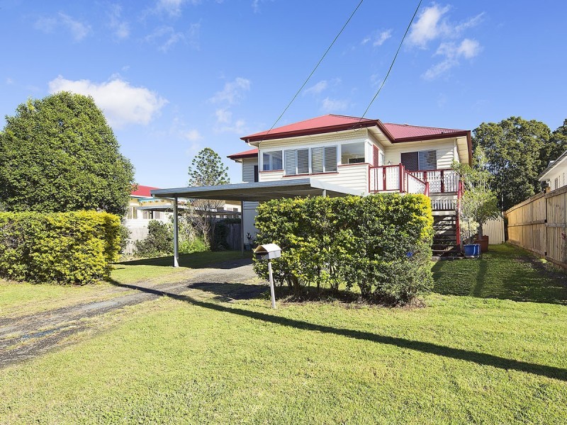 11 Moolabin Crescent, Yeerongpilly QLD 4105