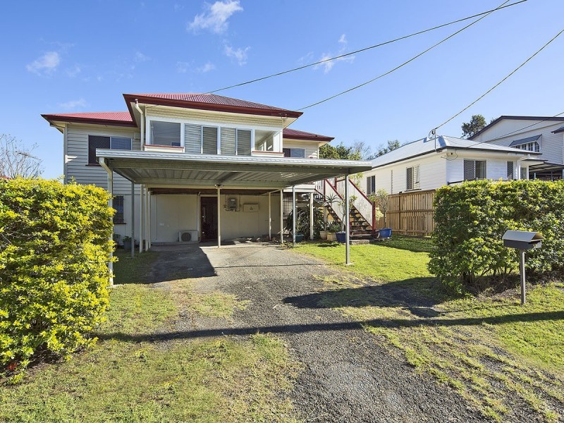 11 Moolabin Crescent, Yeerongpilly QLD 4105