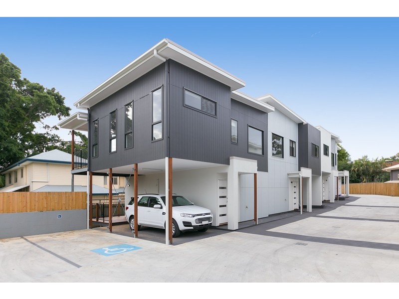 Unit 2/37 Manson Parade, Yeronga QLD 4104