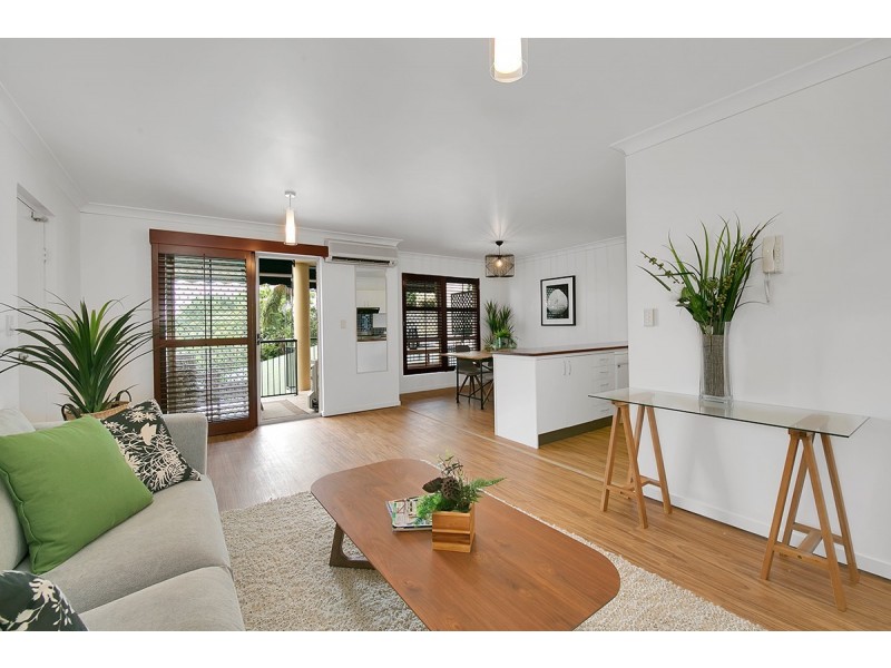 3/36 Kadumba Street, Yeronga QLD 4104