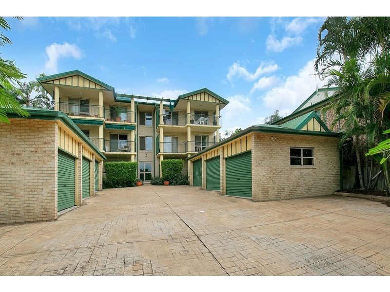 3/36 Kadumba Street, Yeronga QLD 4104