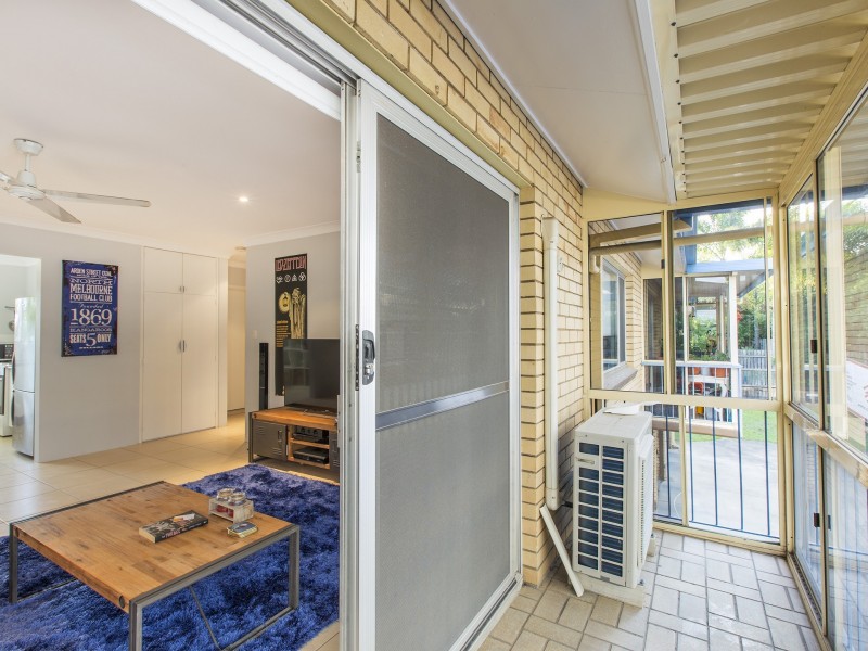 Unit 5/539 Oxley Road, Sherwood QLD 4075