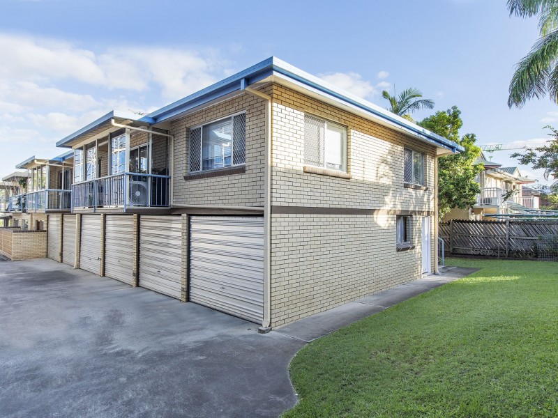 Unit 5/539 Oxley Road, Sherwood QLD 4075