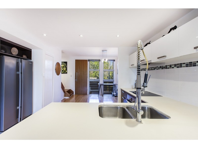 1/60 Jackson Street, Hamilton QLD 4007