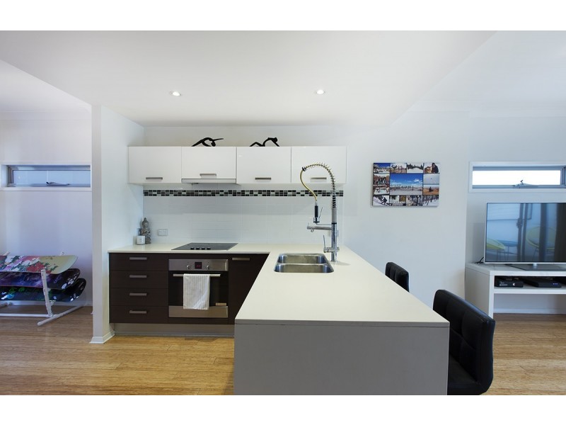 1/60 Jackson Street, Hamilton QLD 4007