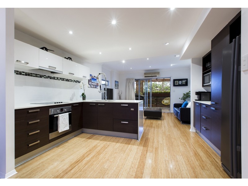 1/60 Jackson Street, Hamilton QLD 4007