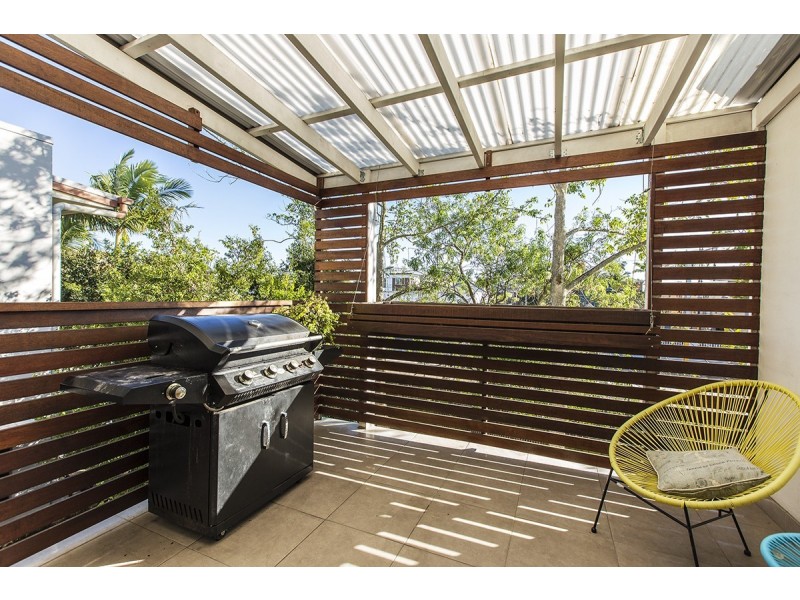 1/60 Jackson Street, Hamilton QLD 4007