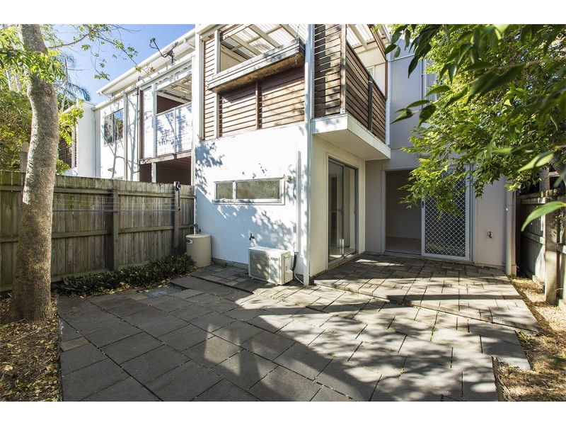 1/60 Jackson Street, Hamilton QLD 4007