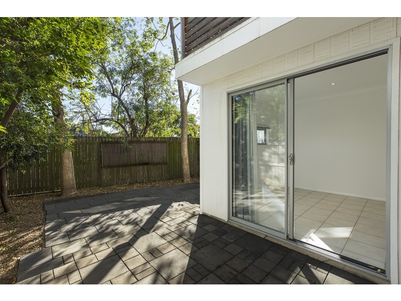 1/60 Jackson Street, Hamilton QLD 4007